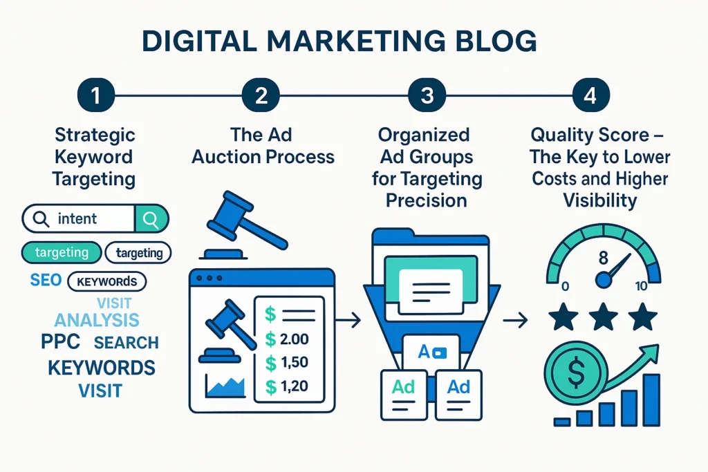 How Does PPC Work for Small Businesses? How Does PPC Work for Small Businesses?